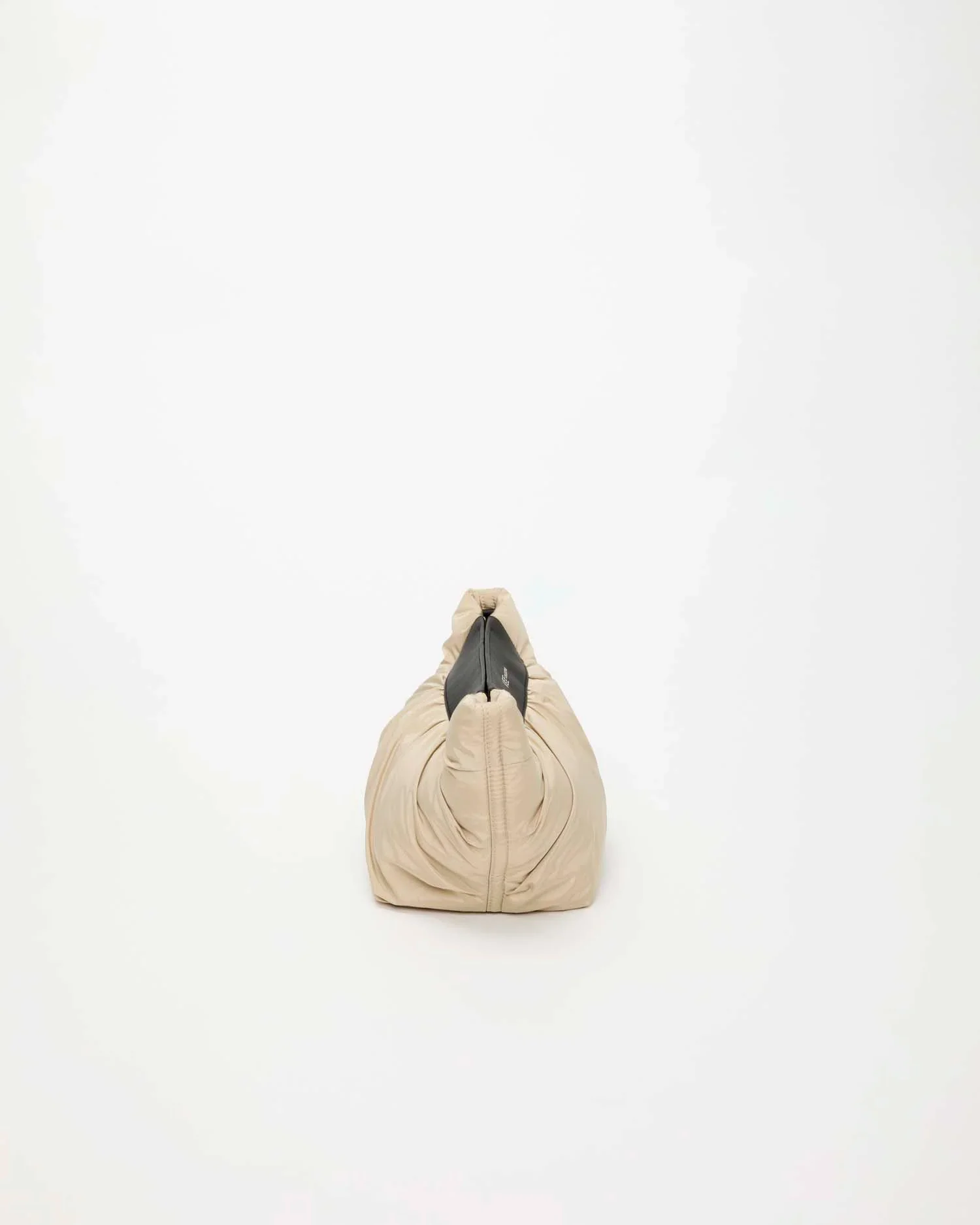 Caba Clutch Beige - Image 4