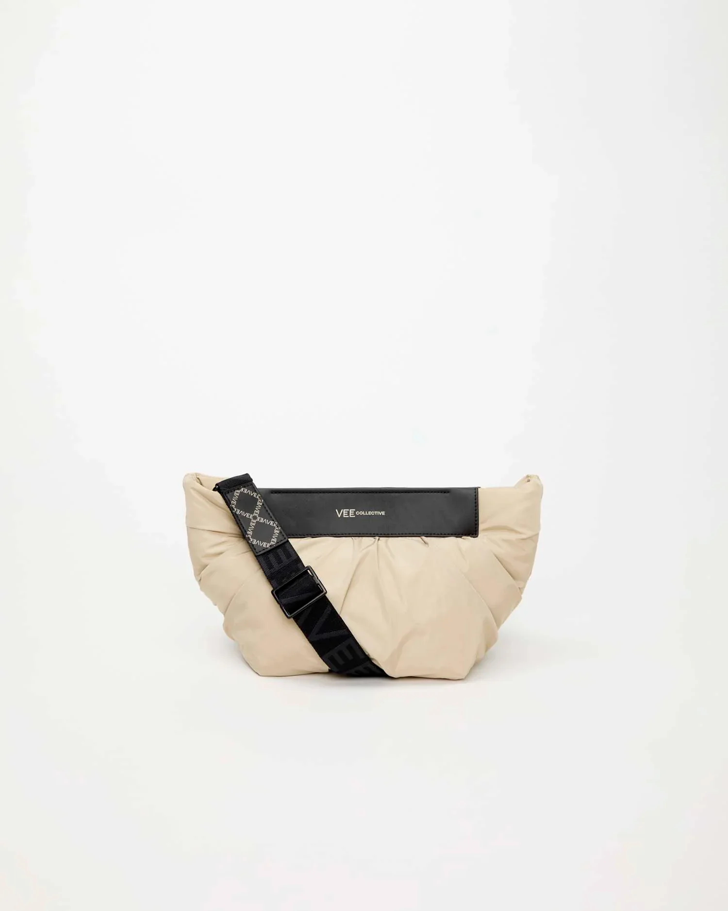 Caba Clutch Beige - Image 6