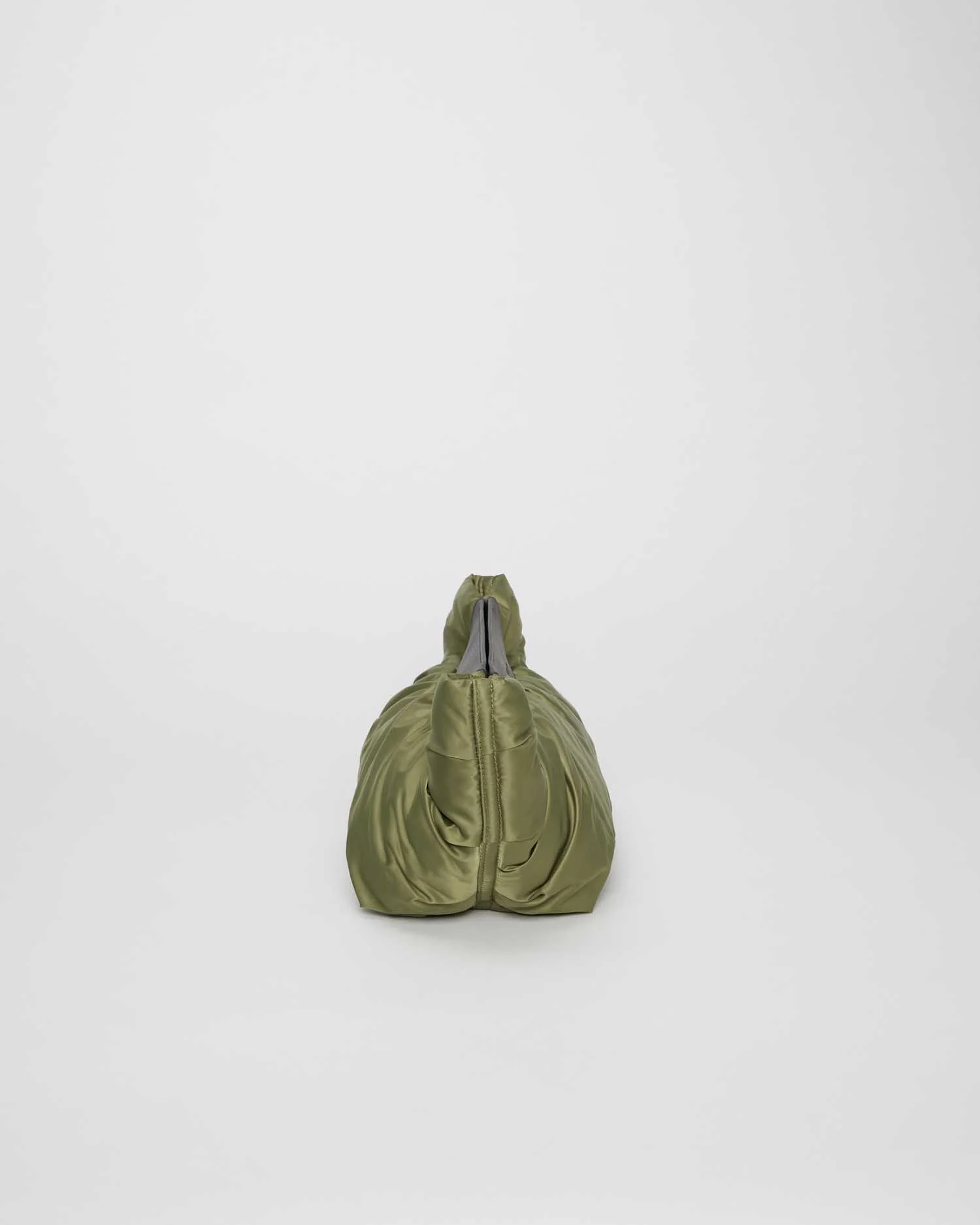 Caba Clutch Olive - Image 4