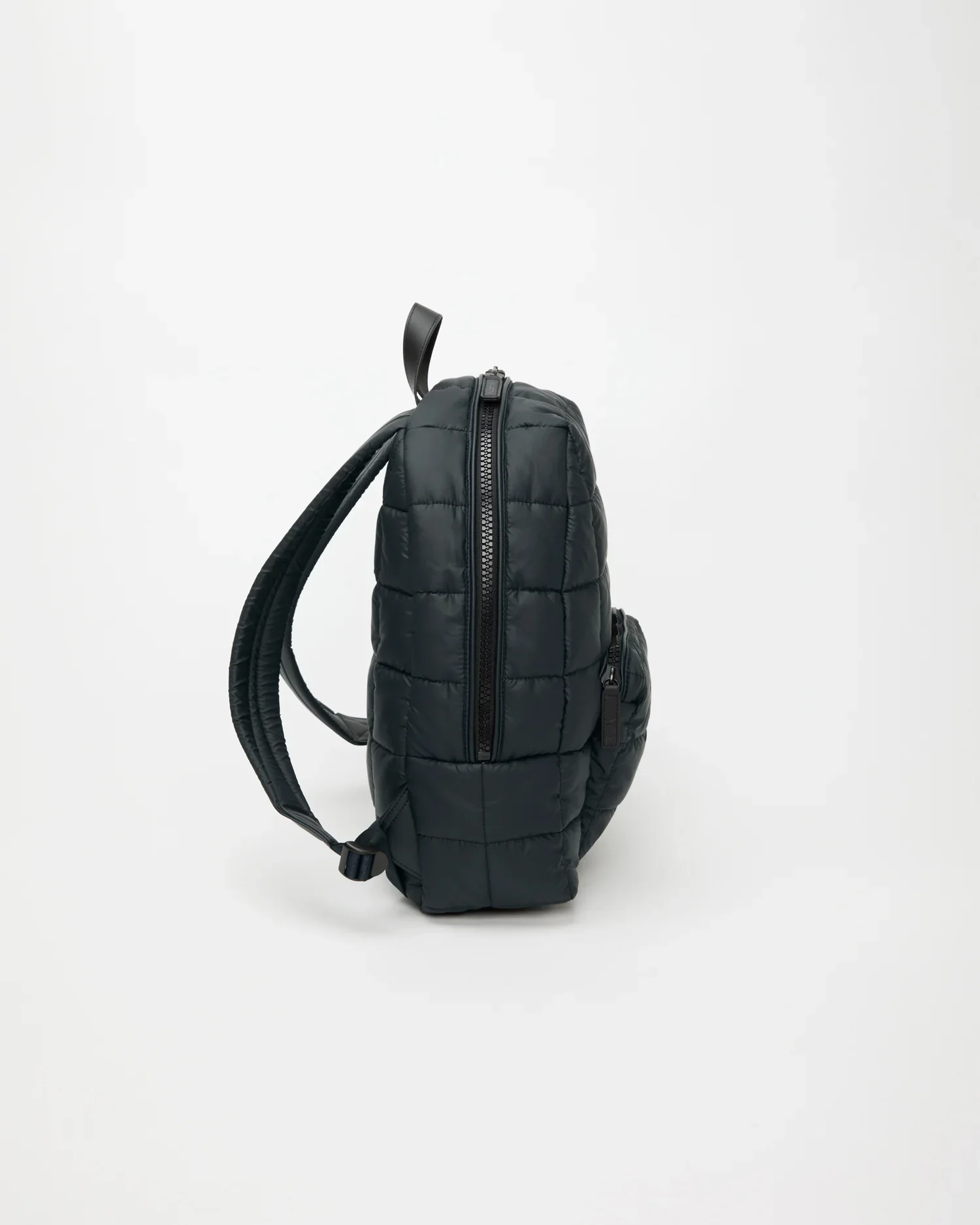 Porter Backpack Dark Navy - Image 3