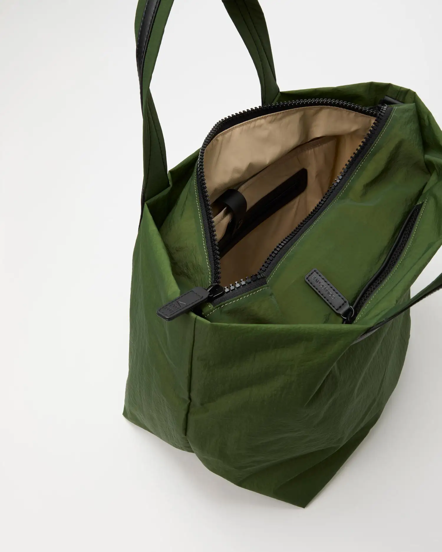 Porter Essence Medium Olive - Image 5