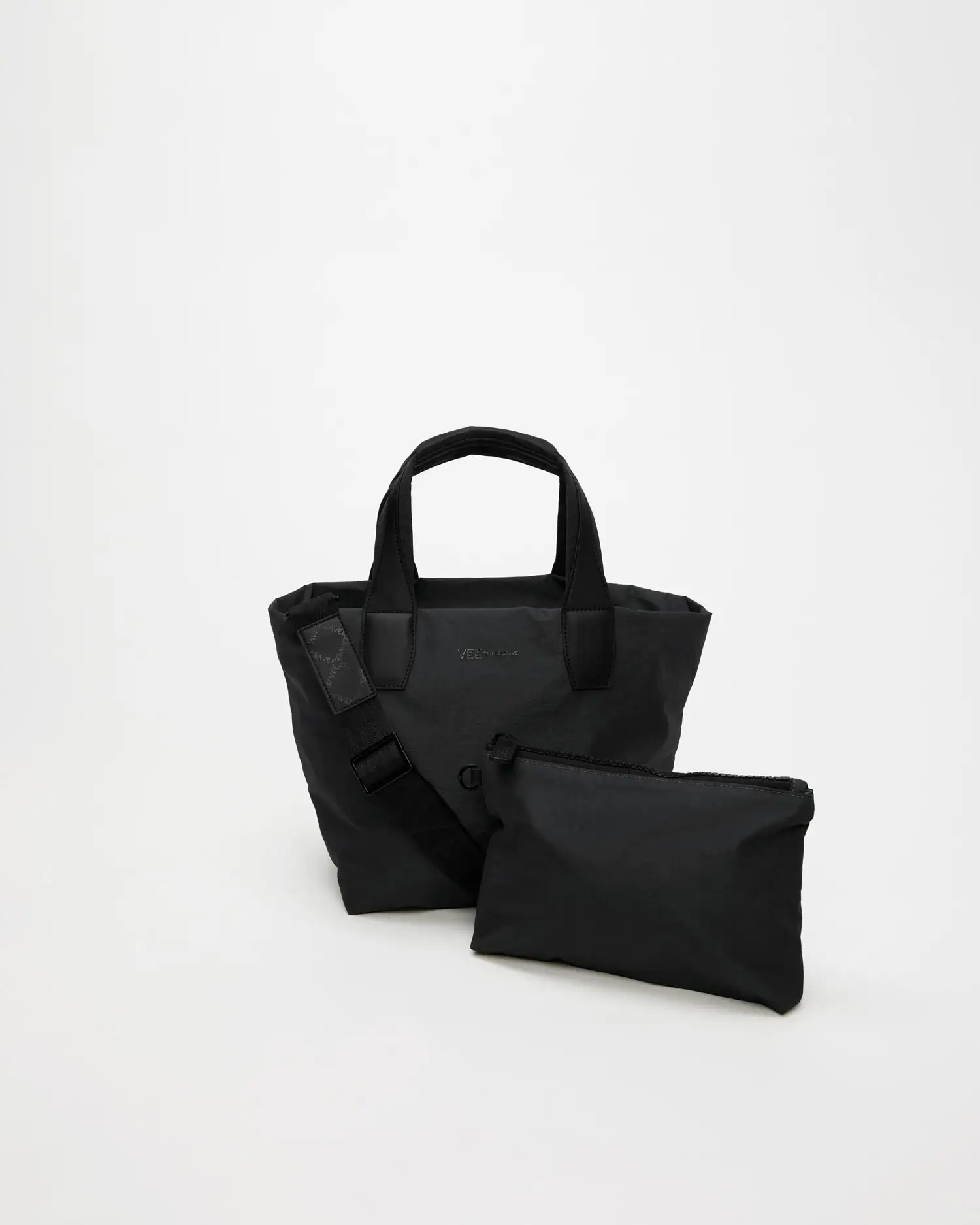 Porter Essence Small Black - Image 7