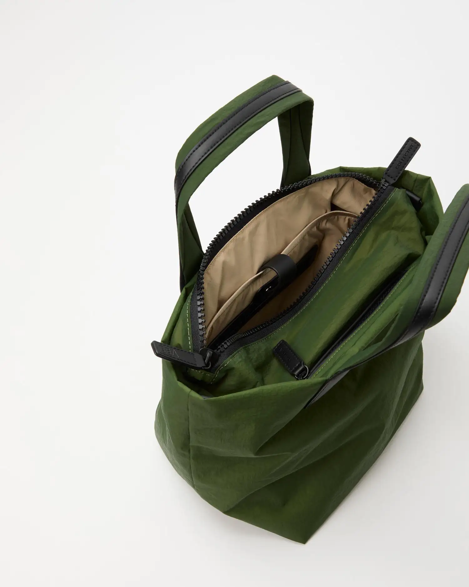 Porter Essence Small Olive - Image 5