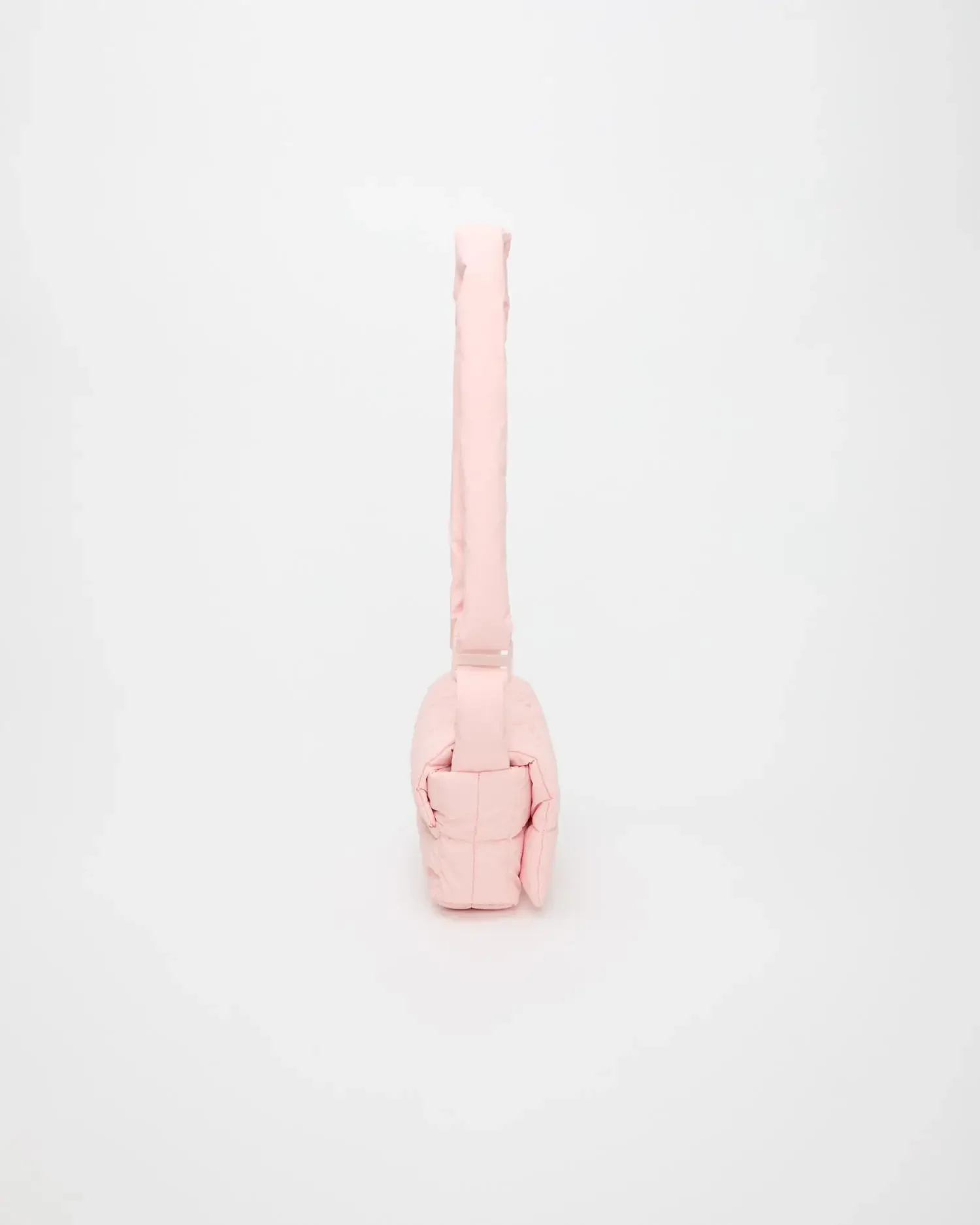 Porter Messenger Mini Seashell Pink - Image 3