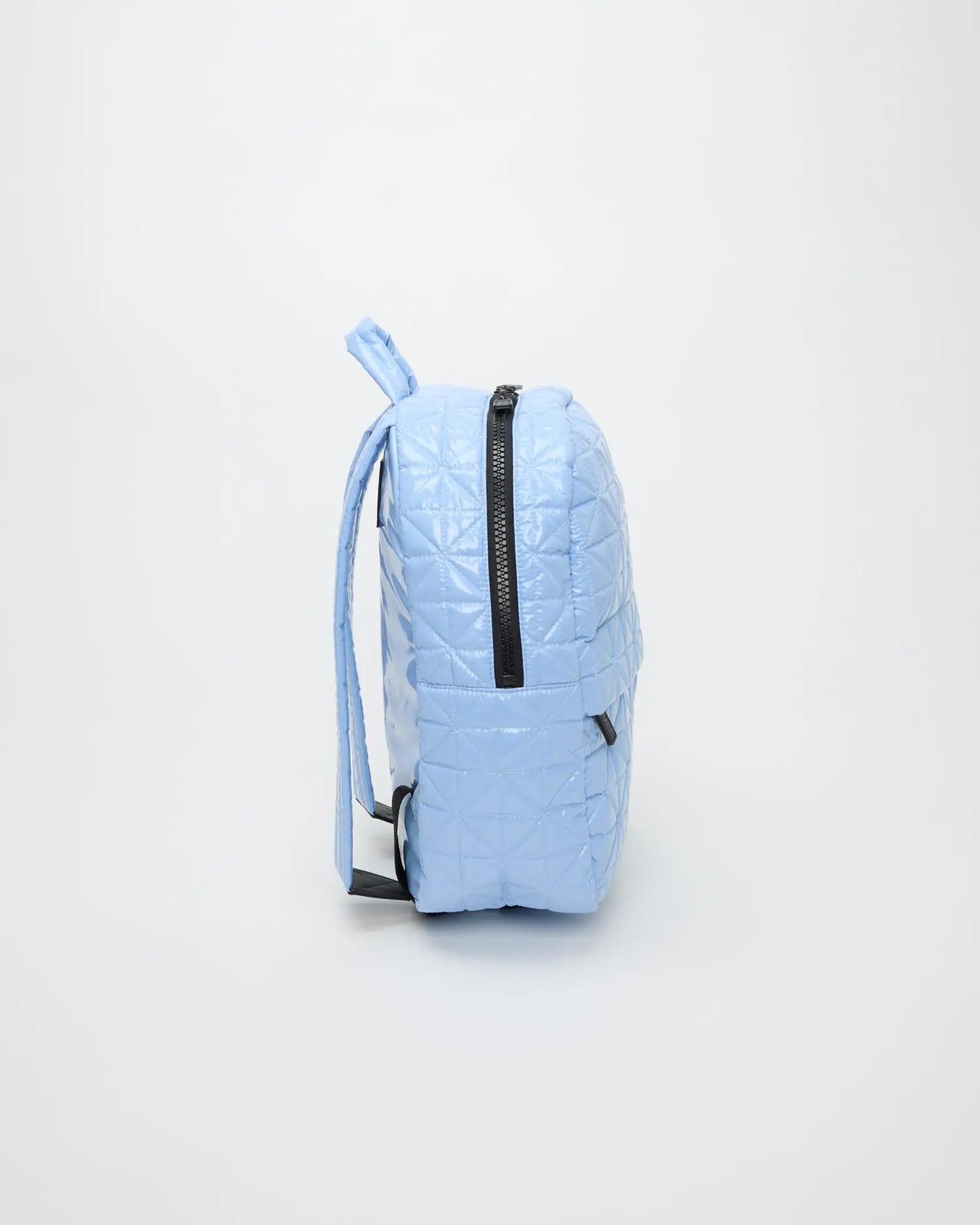 Vee Backpack Cerulean Vinyl - Image 3
