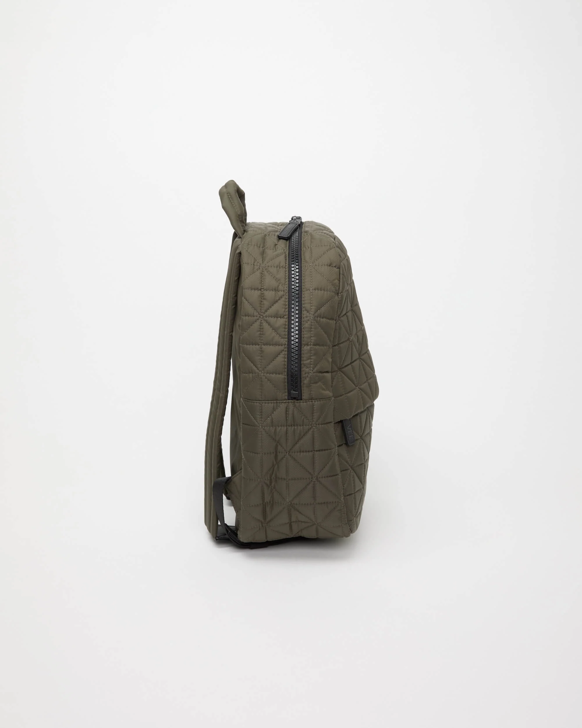 Vee Backpack Olive - Image 3