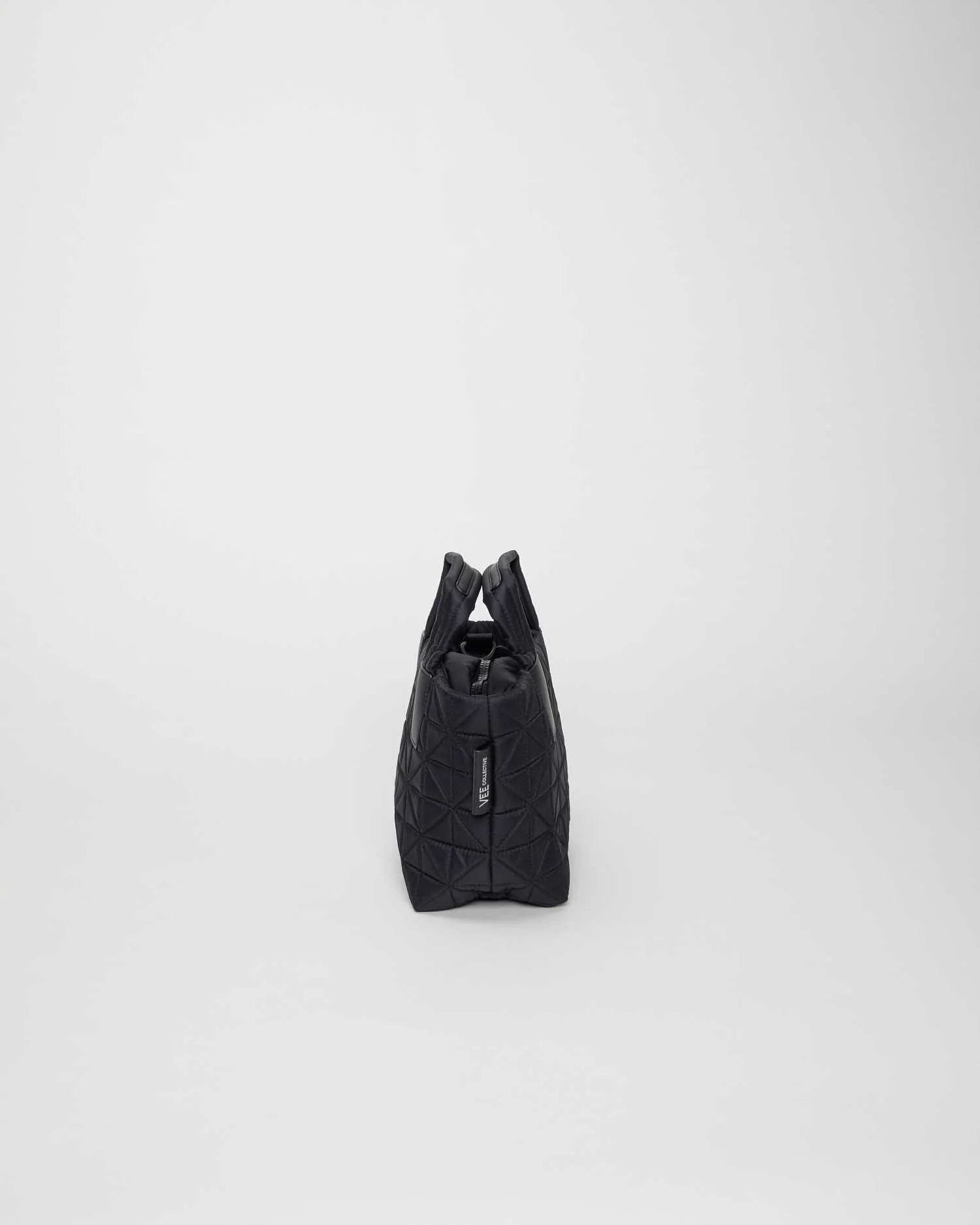 Vee Tote Mini Black - Image 4