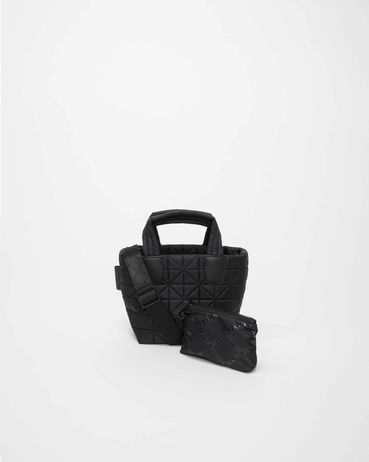 Vee Tote Mini Black - Image 5