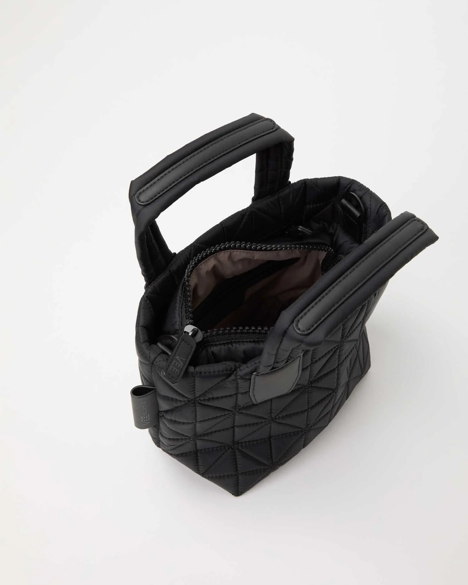 Vee Tote Mini Black - Image 6