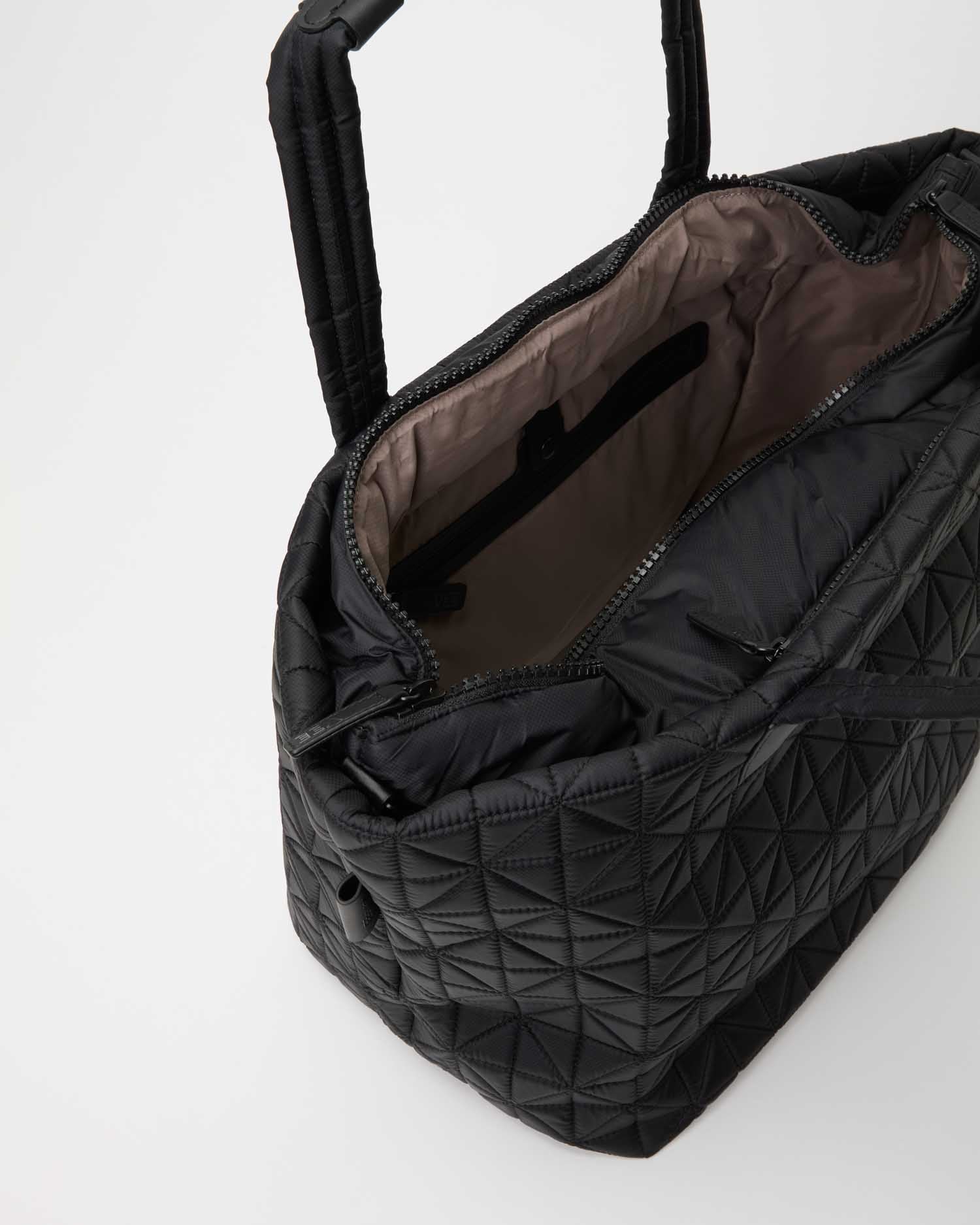 Vee Weekender Black - Image 4